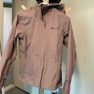 31. GORETEX JACKET